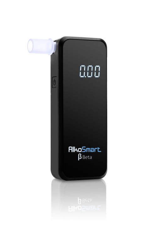Alkomat elektrochemiczny AlkoSmart Beta.jpg