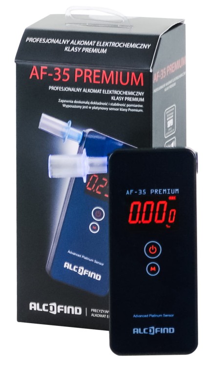 Alkomat marki AlcoFind AF-35 Premium.jpg