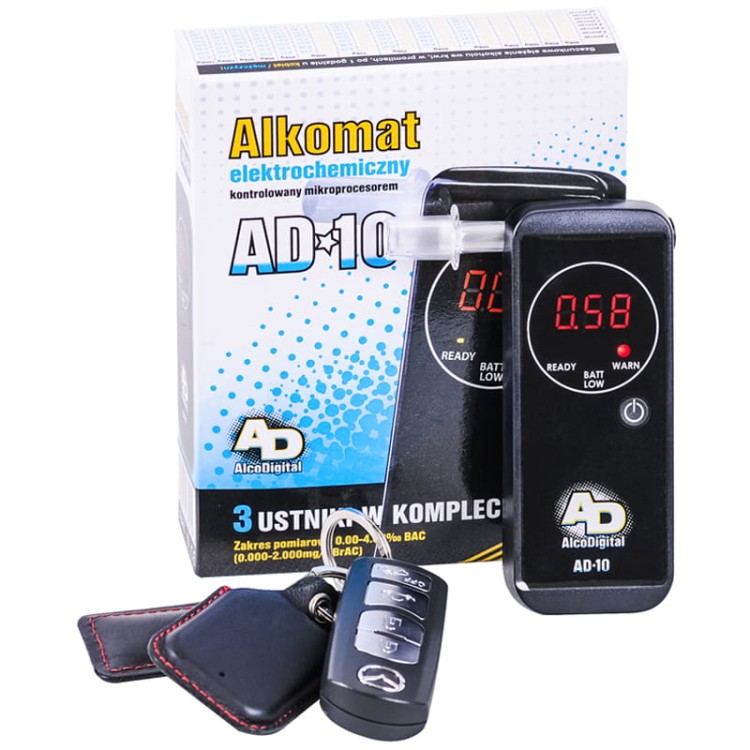 Alkomat elektrochemiczny AlcoDigital AD-10.jpg
