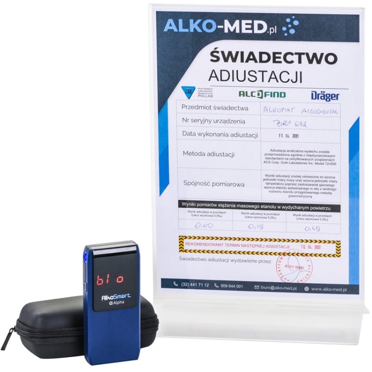 Alkomat elektrochemiczny AlkoSmart Alpha.jpg