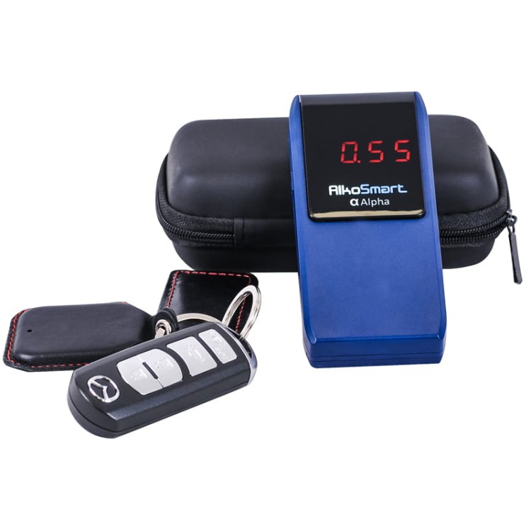Alkomat elektrochemiczny AlkoSmart Alpha.jpg