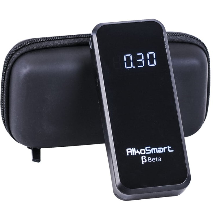 Alkomat elektrochemiczny AlkoSmart Beta.jpg