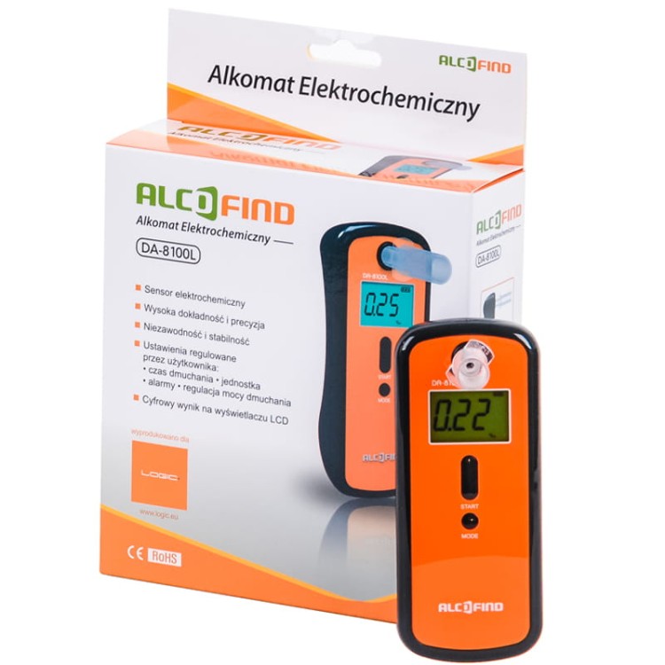 Alkomat AlcoFind DA-8100L do użytku osobistego.jpg