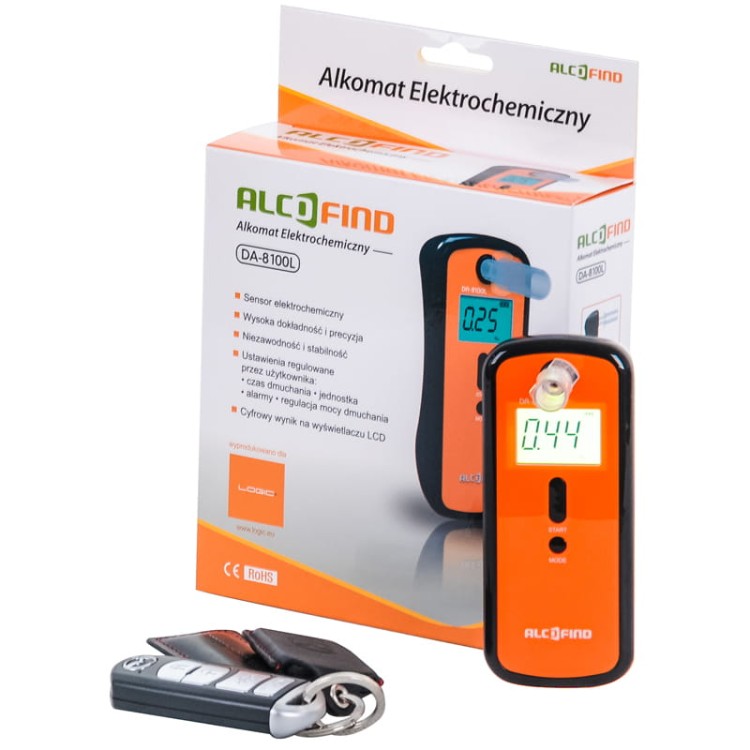 Alkomat AlcoFind DA-8100L do użytku osobistego.jpg