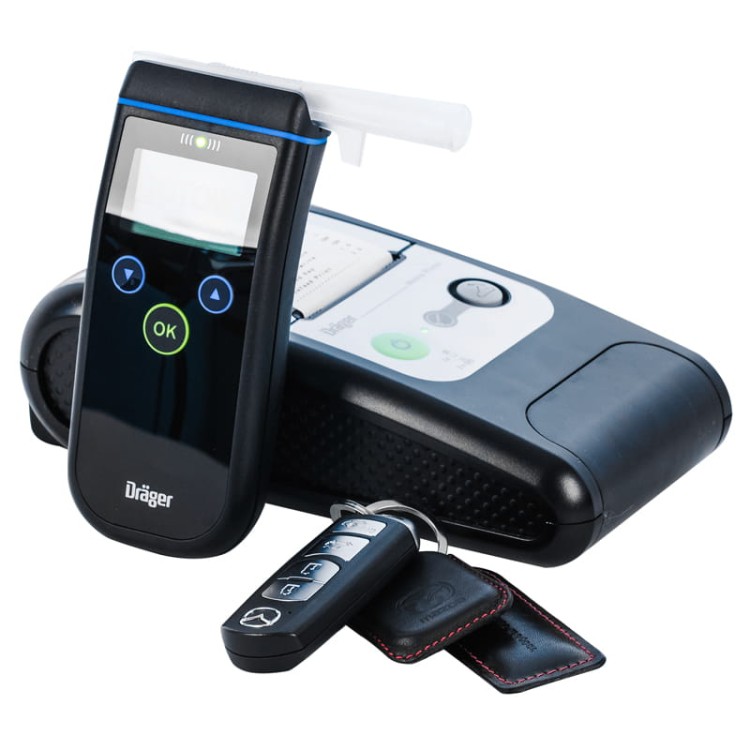 Alkomat Policyjny Drager 6820.jpg