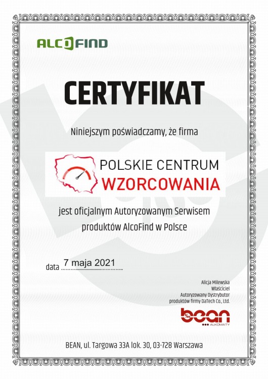 certyfikat AlcoFind.jpg