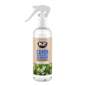 K2 CAYON WHITE FLOWERS 250ml
