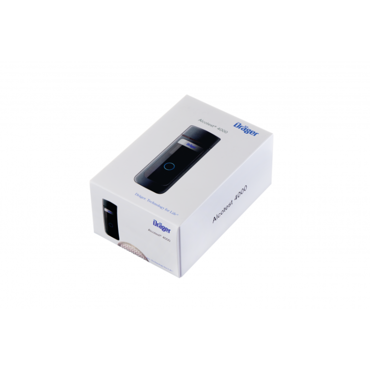 Alkomat Dräger Alcotest 4000 + Certyfikat Adiustacji.jpg