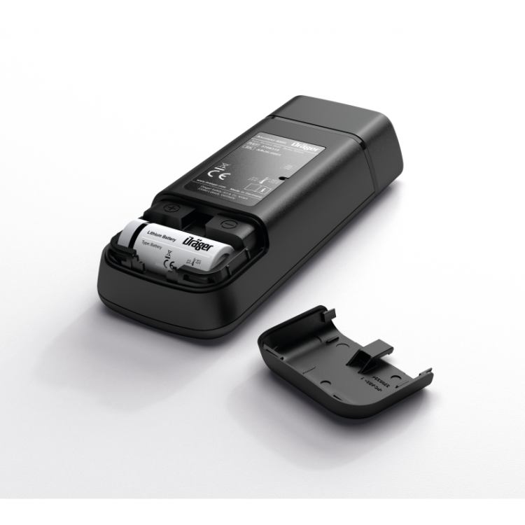 Alkomat Dräger Alcotest 4000 + Certyfikat Adiustacji.jpg