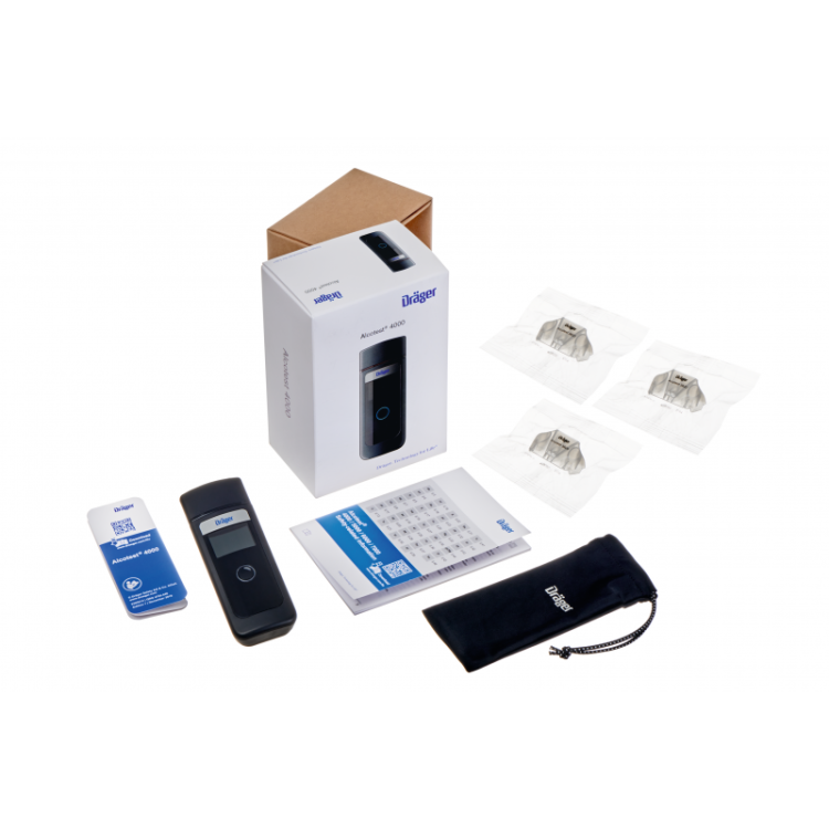 Alkomat Dräger Alcotest 4000 + Certyfikat Adiustacji.jpg