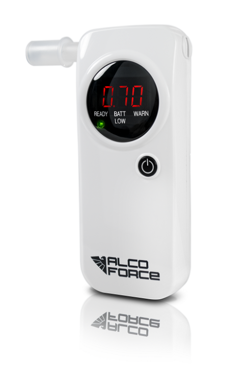 Alkomat AF-400E marki Alcoforce koreańskiej produkcji (3).jpg