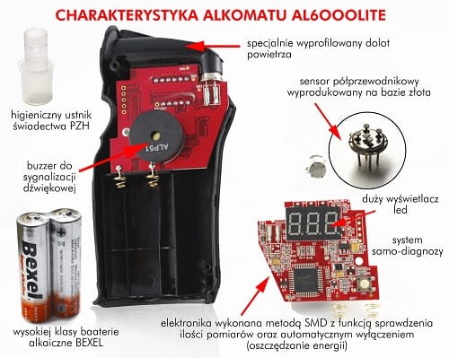 Alkomat AL-6000 Lite marki Promiler + kalibracje (2).jpg