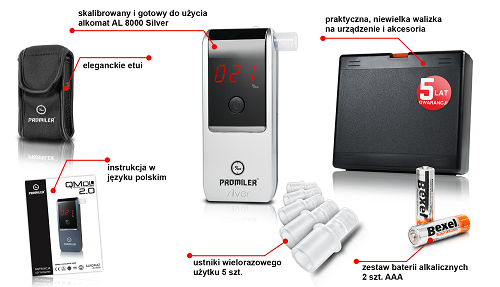 Alkomat AL-8000 Silver od Promilera + kalibracje w cenie (2).jpg