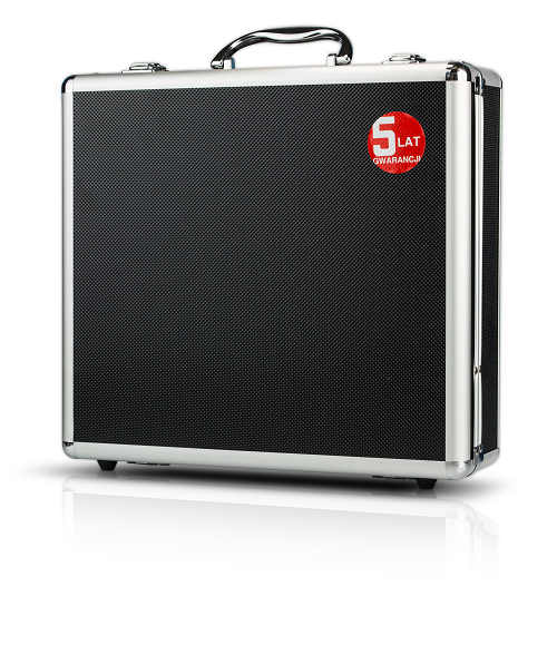 Alkomat ALP-1 marki Promiler + drukarka termiczna (2).jpg