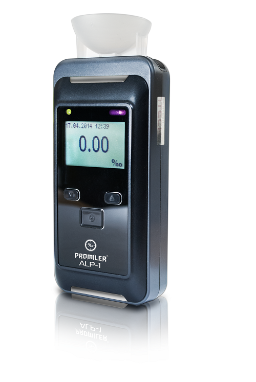 Alkomat ALP-1 marki Promiler + drukarka termiczna (3).jpg