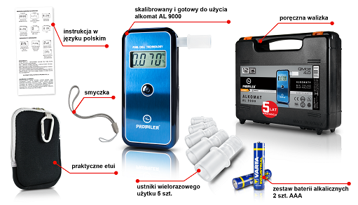 Alkomat AL-9000 marki Promiler + kalibracje w cenie! (2).jpg