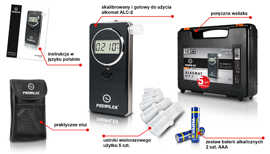 Alkomat ALC-2marki Promiler + kalibracje w cenie (2).jpg
