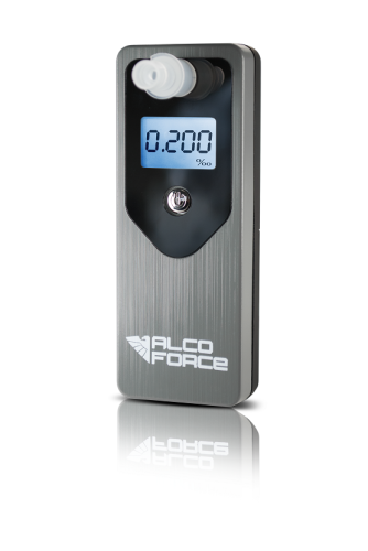 Alkomat AlcoForce AF-300 z sensorem elektrochemicznym + certyfikat (2).jpg