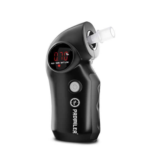 Alkomat DXP 600 Promiler do użytku osobistego