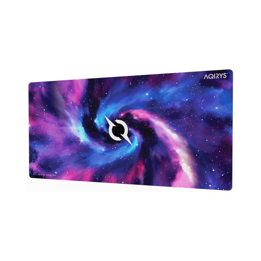 AQIRYS Podkładka NEBULA DRIFT 3XL 1200x600