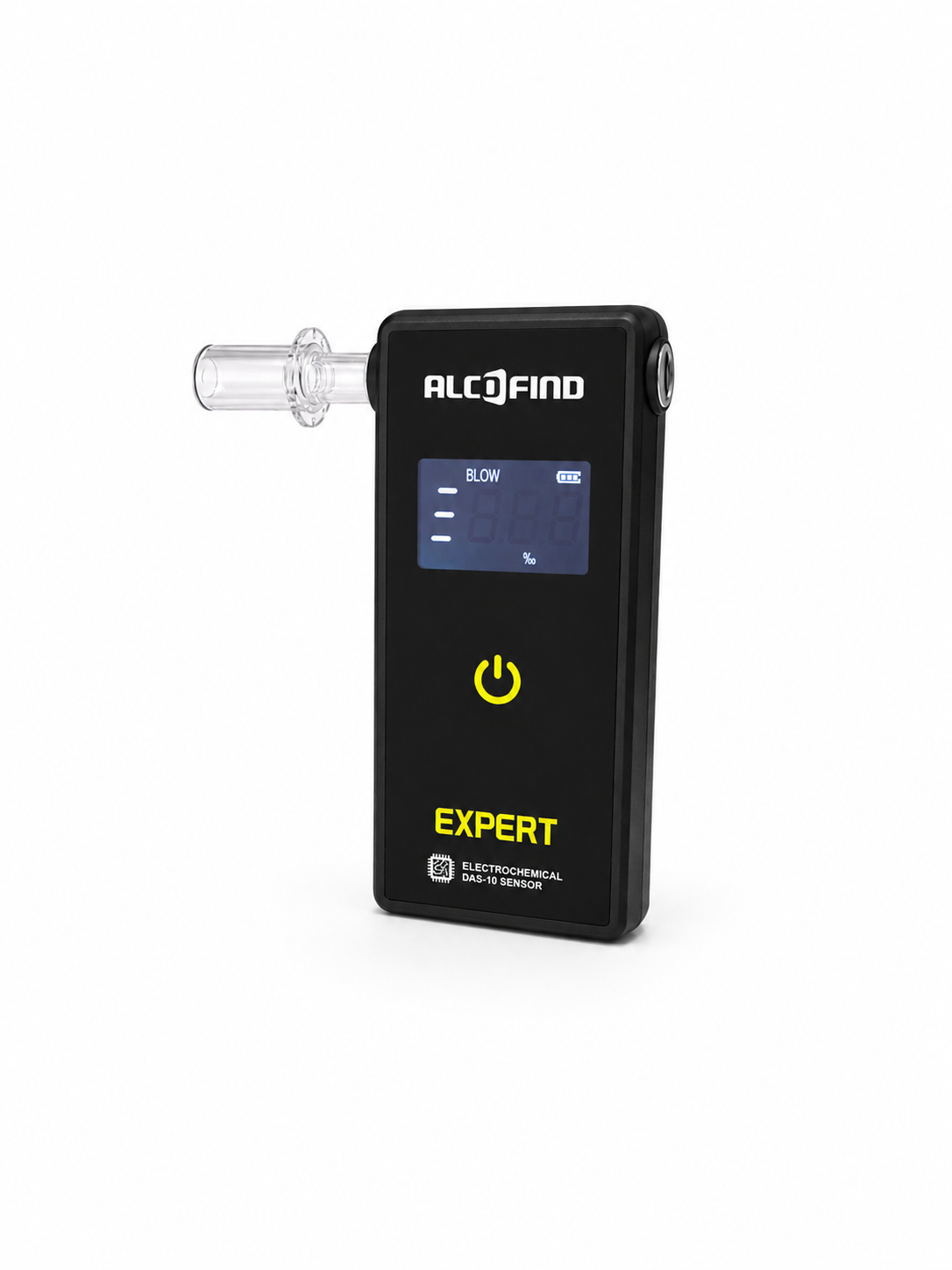 Alkomat AlcoFind EXPERT 10lat Gwarancji