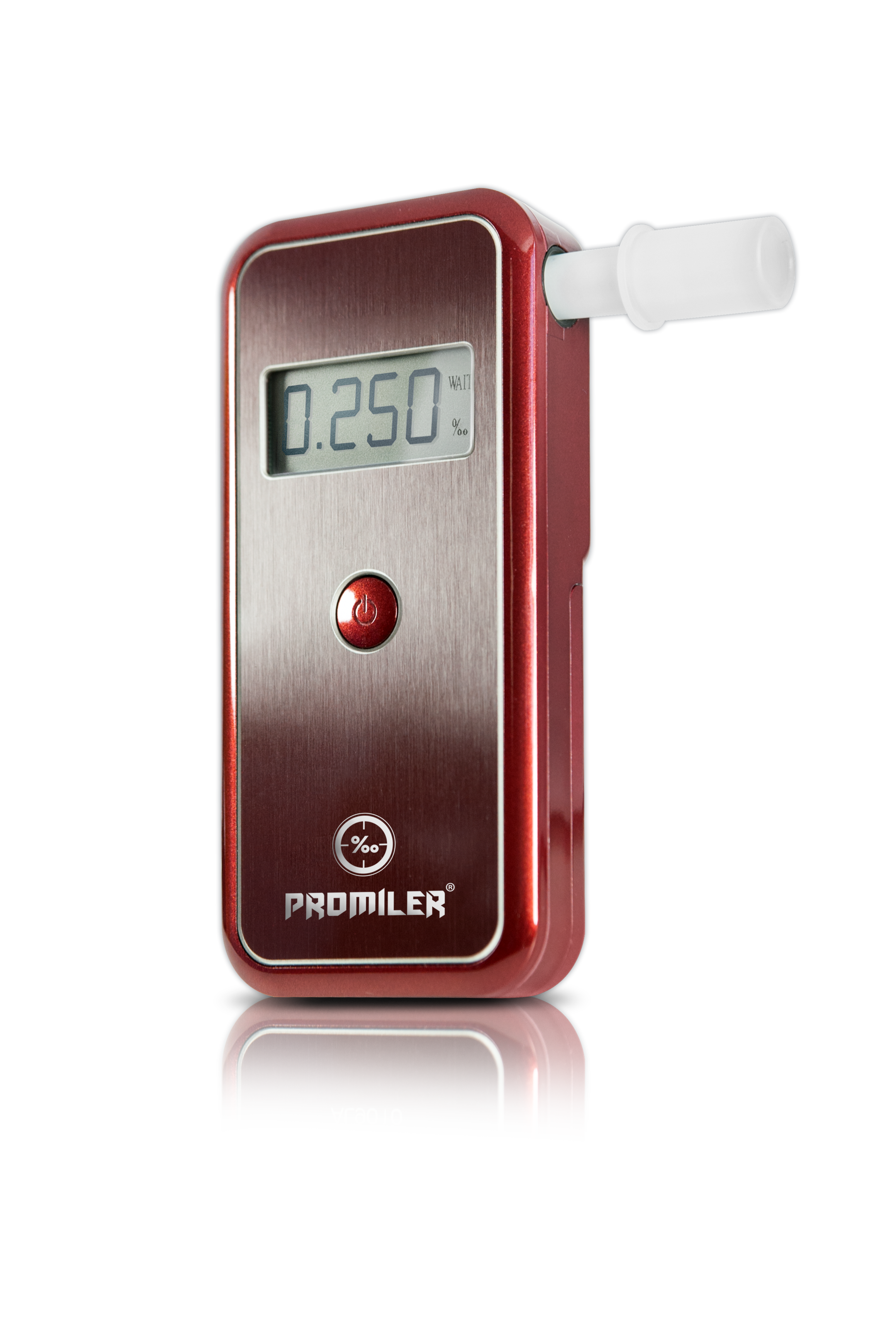 Alkomat Promiler  AL-9010 koreańskiej produkcji