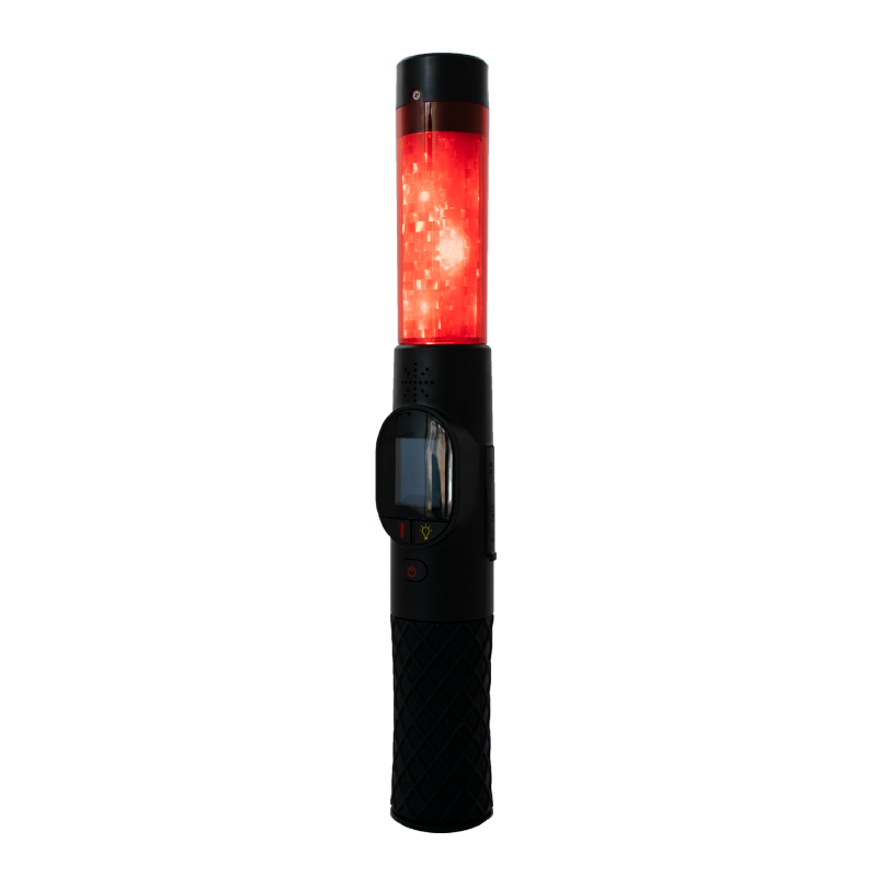 Przesiewowy Tester trzeźwości AlcoTorch V5