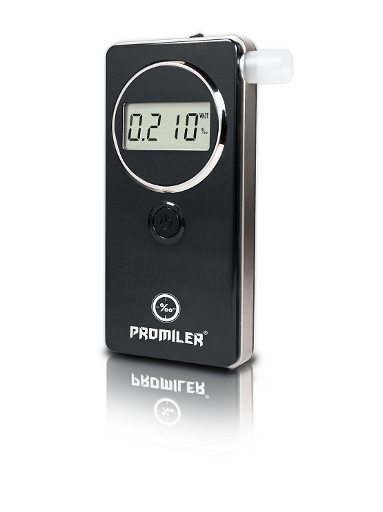 Alkomat ALC-2marki Promiler + kalibracje w cenie